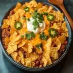 Frito Chili Pie First Image First Image
