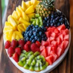 Fruit Platter First Image First Image