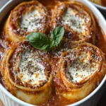 Lasagna Soup First Image First Image