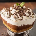 Chocolate Lush First Image First Image