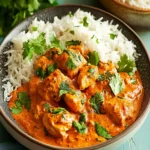 Easy slow-cooker chicken tikka masala First Image First Image