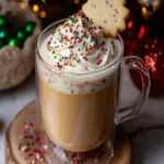 Sugar Cookie Latte First Image First Image