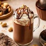 Peanut Butter Hot Chocolate First Image First Image