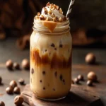 Caramel Hazelnut Iced First Image First Image