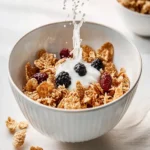 Classic Cereal Bow First Image First Image