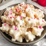 Crockpot White Chocolate Candy First Image First Image