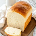 Easy Sandwich Bread First Image First Image